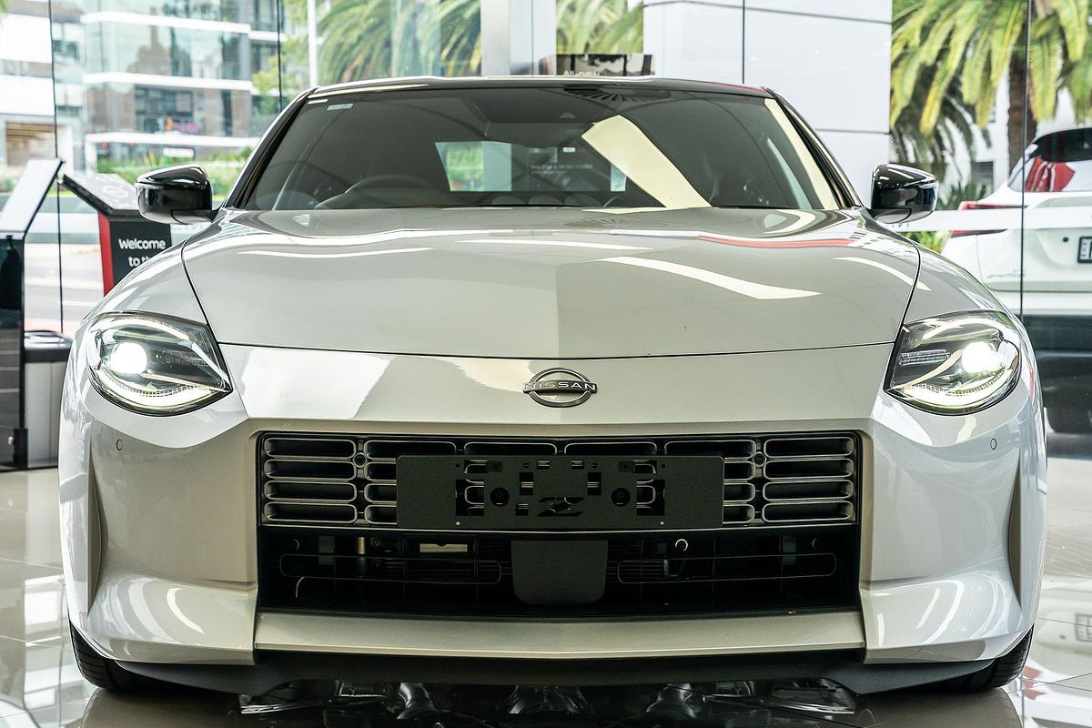 2024 Nissan Z Z34