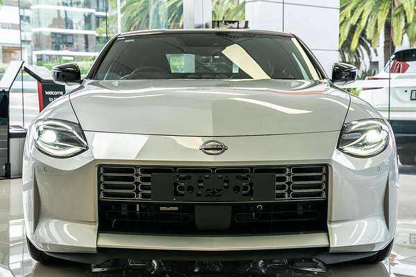 2024 Nissan Z Z34