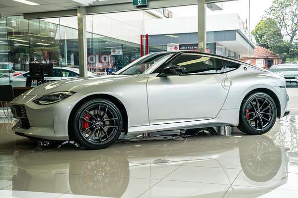 2024 Nissan Z Z34