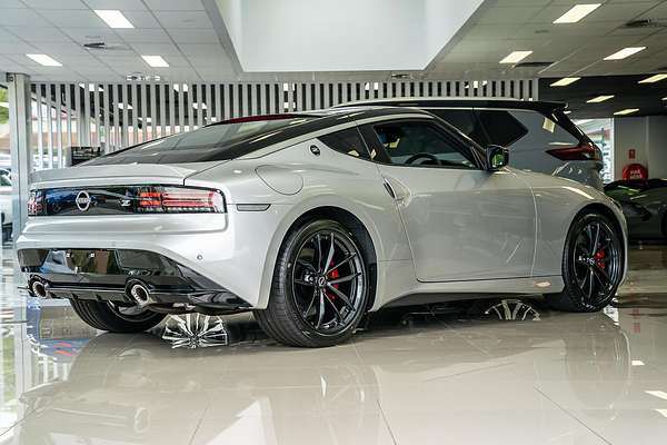 2024 Nissan Z Z34