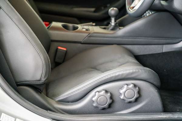 2024 Nissan Z Z34