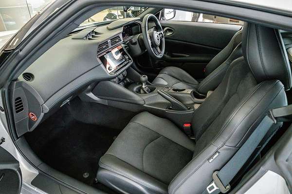 2024 Nissan Z Z34
