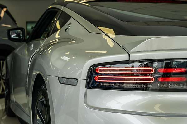 2024 Nissan Z Z34