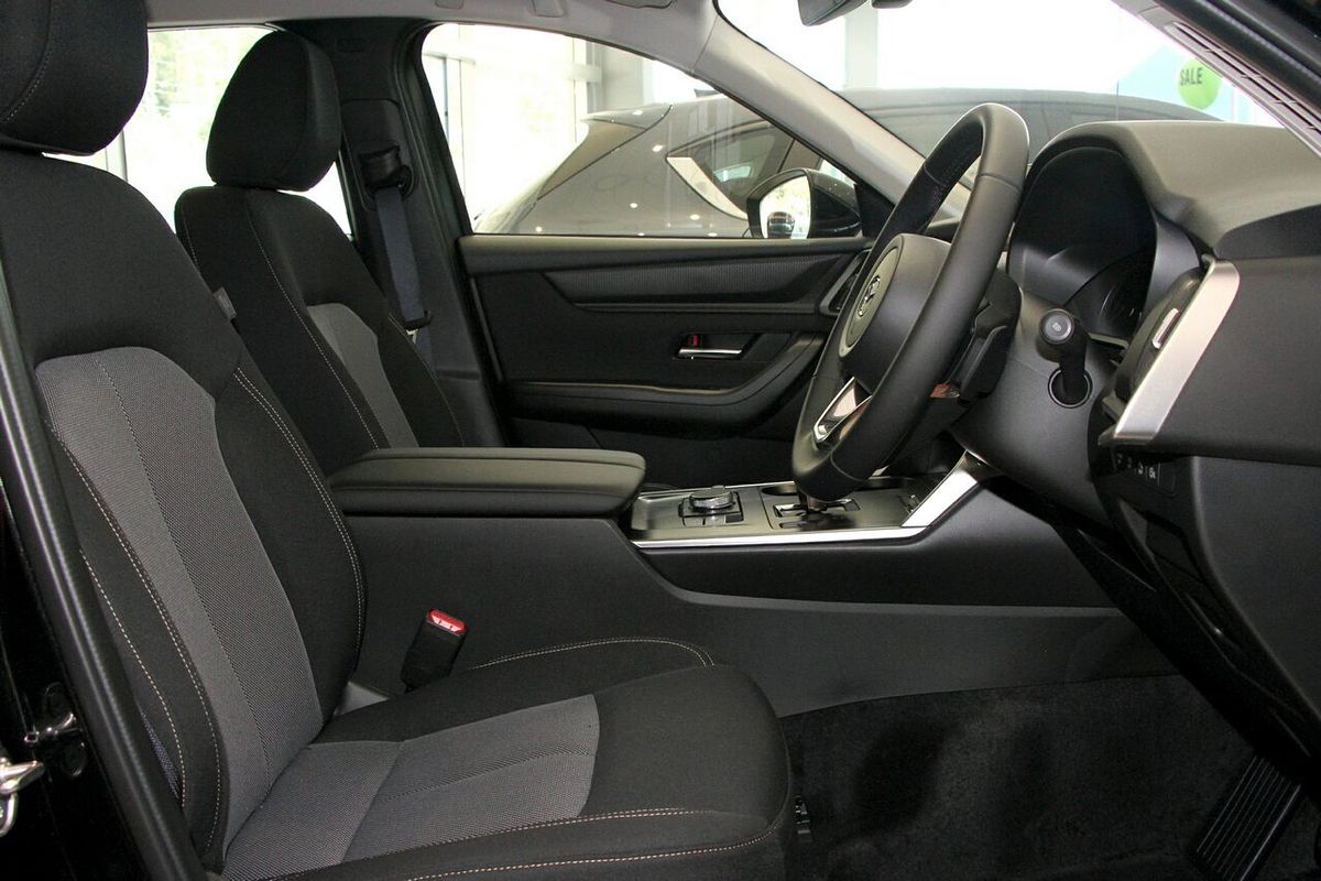 2024 Mazda CX-80 G40e Pure KL