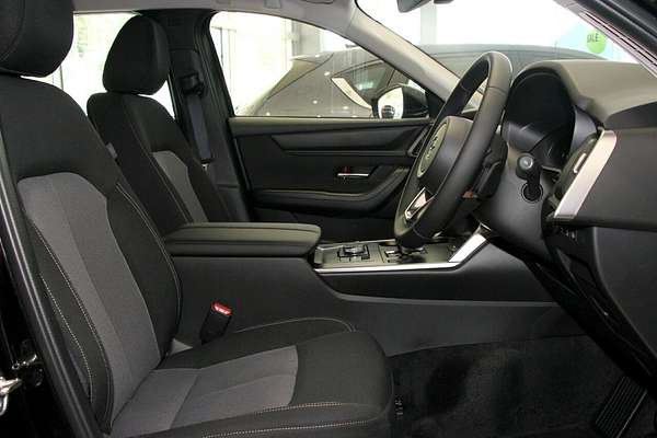 2024 Mazda CX-80 G40e Pure KL