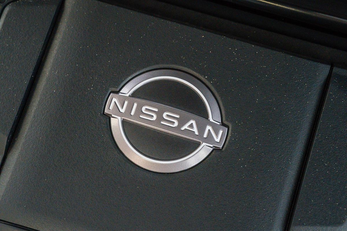 2024 Nissan Z Z34