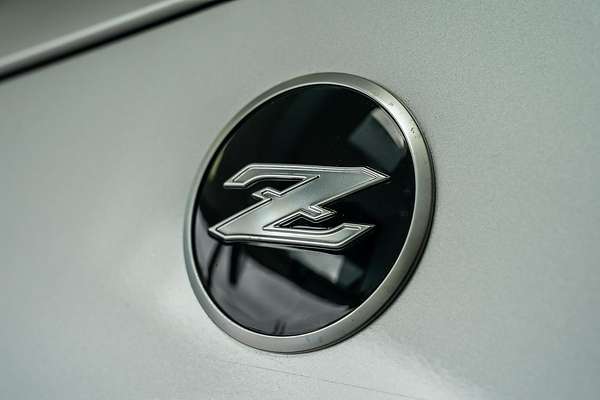 2024 Nissan Z Z34