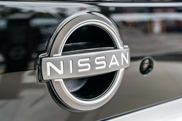 2024 Nissan Z Z34