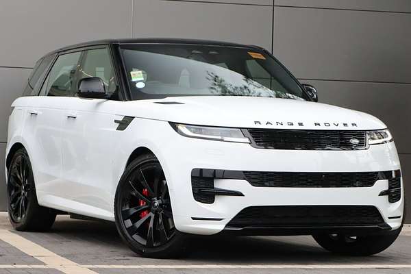 2024 Land Rover Range Rover Sport PHEV P460e Dynamic HSE L461