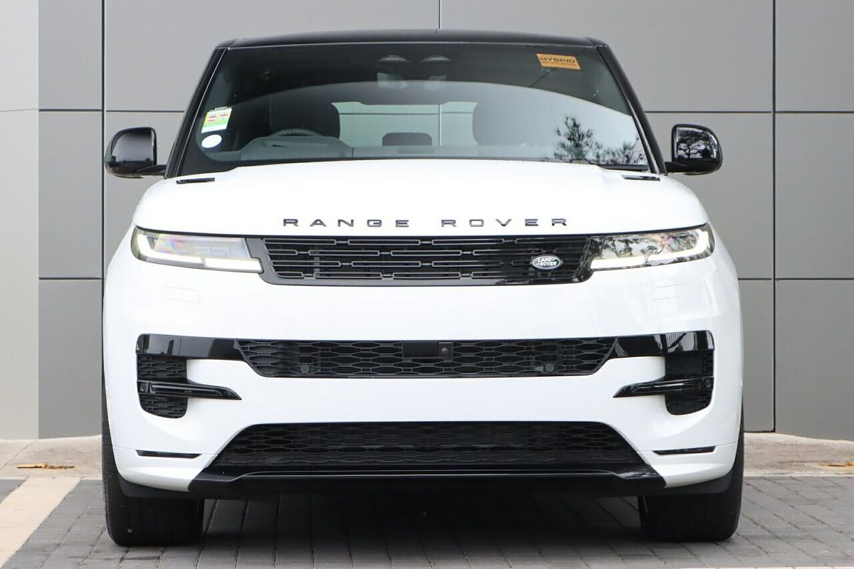 2024 Land Rover Range Rover Sport PHEV P460e Dynamic HSE L461