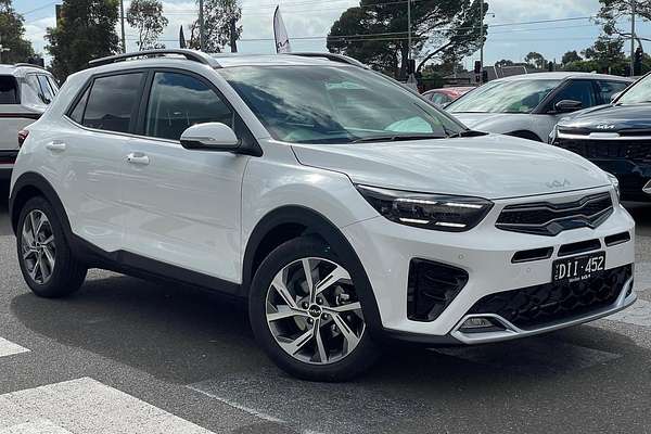 2024 Kia Stonic GT-Line YB