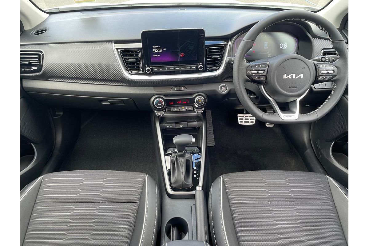 2025 Kia Stonic GT-Line YB