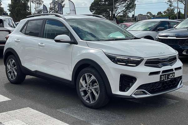 2025 Kia Stonic GT-Line YB