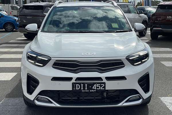 2025 Kia Stonic GT-Line YB