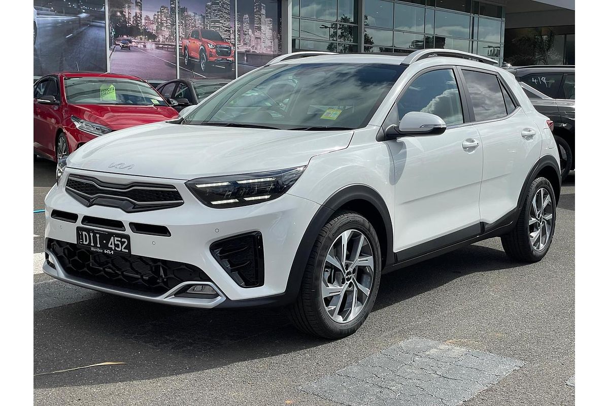2025 Kia Stonic GT-Line YB