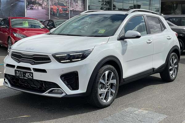 2025 Kia Stonic GT-Line YB