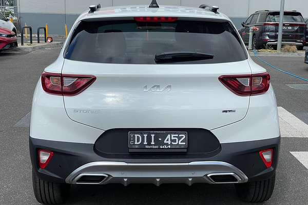 2025 Kia Stonic GT-Line YB