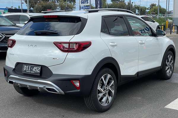 2025 Kia Stonic GT-Line YB