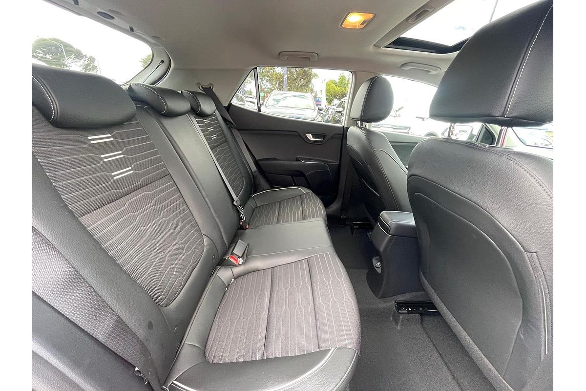 2025 Kia Stonic GT-Line YB