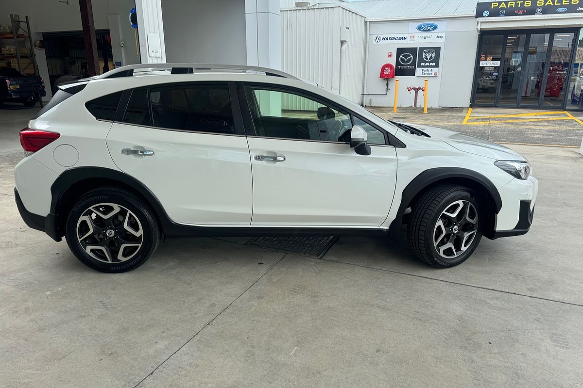 2019 Subaru XV 2.0i-S G5X