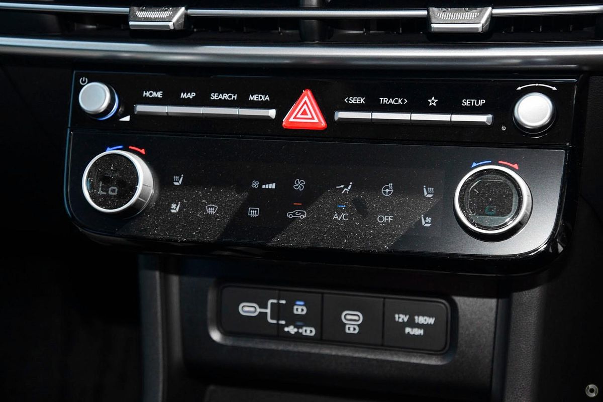 2024 Hyundai Tucson Premium NX4.V3