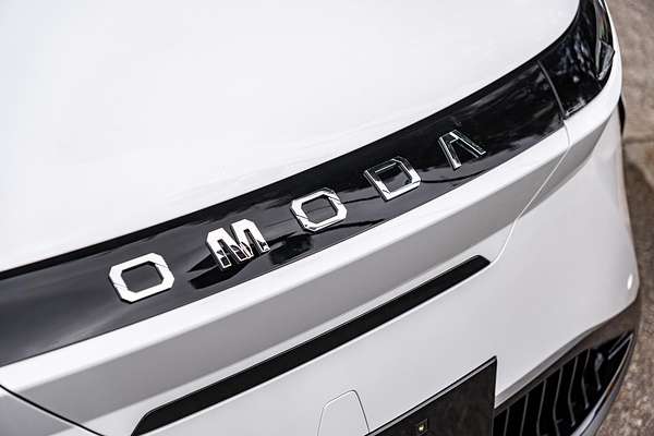 2024 Chery OMODA E5 BX T34
