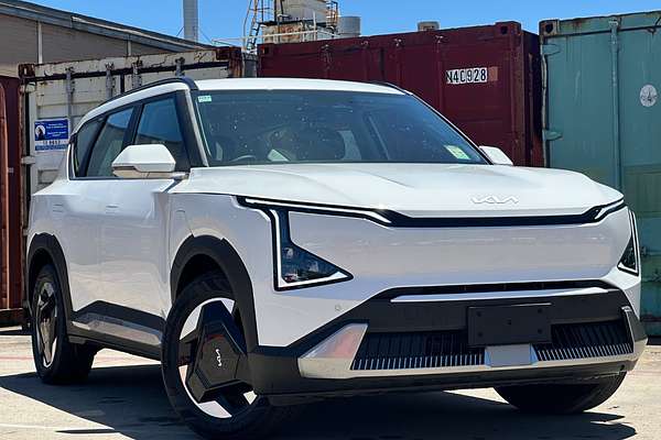 2024 Kia EV5 Air Long Range OVc