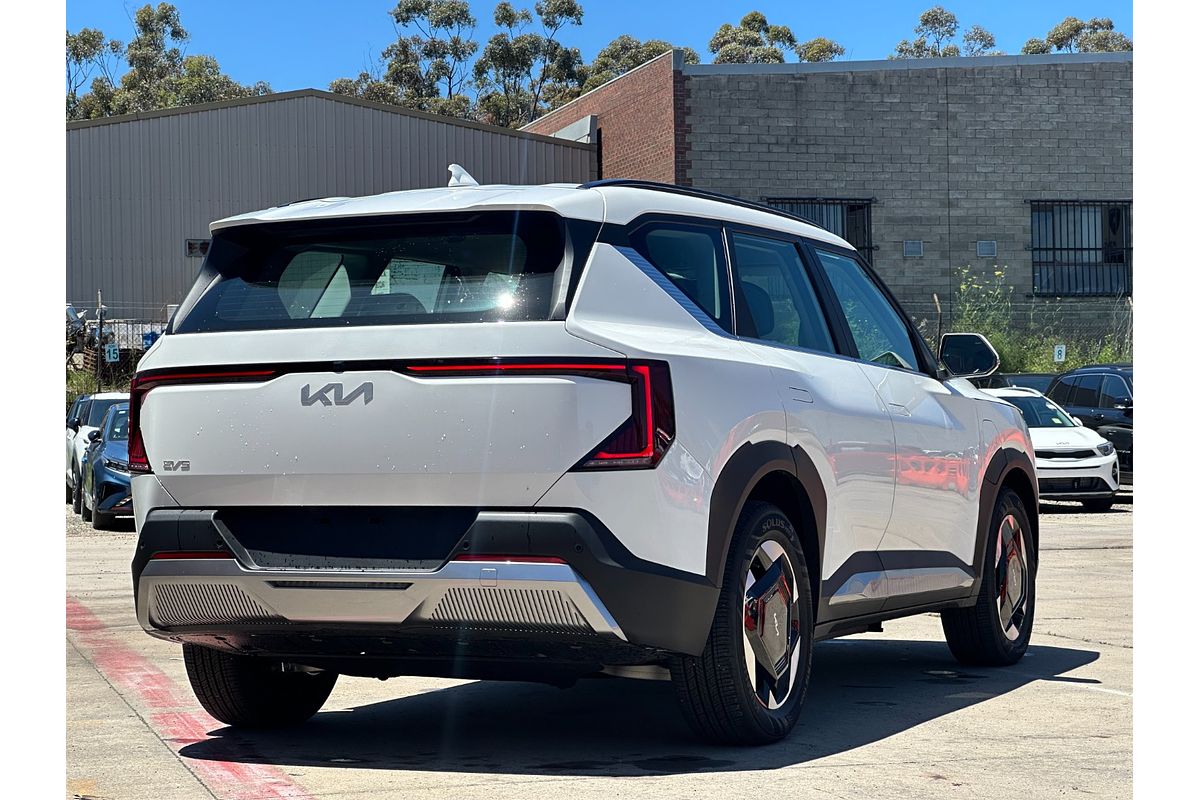 2024 Kia EV5 Air Long Range OVc