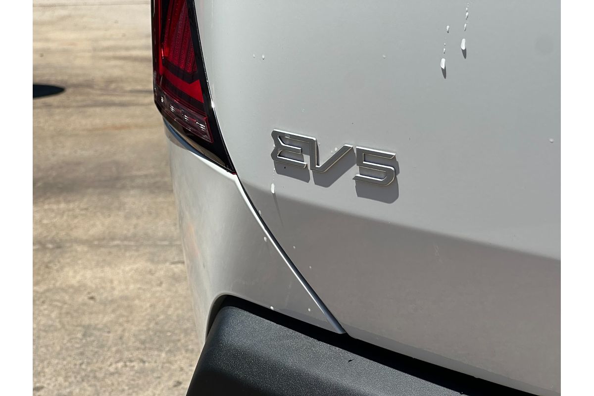 2024 Kia EV5 Air Long Range OVc