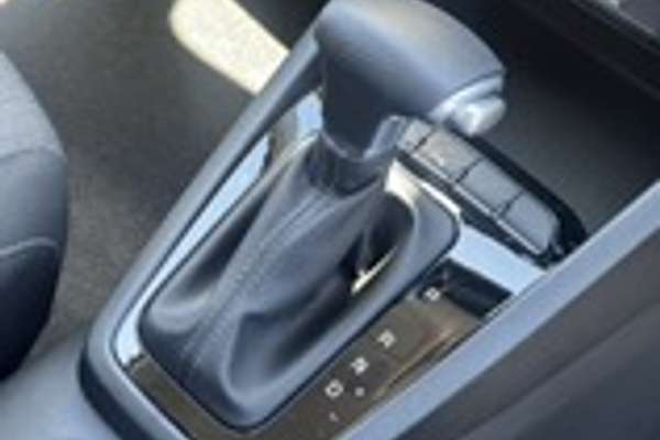 2024 Kia EV5 Air Long Range OVc