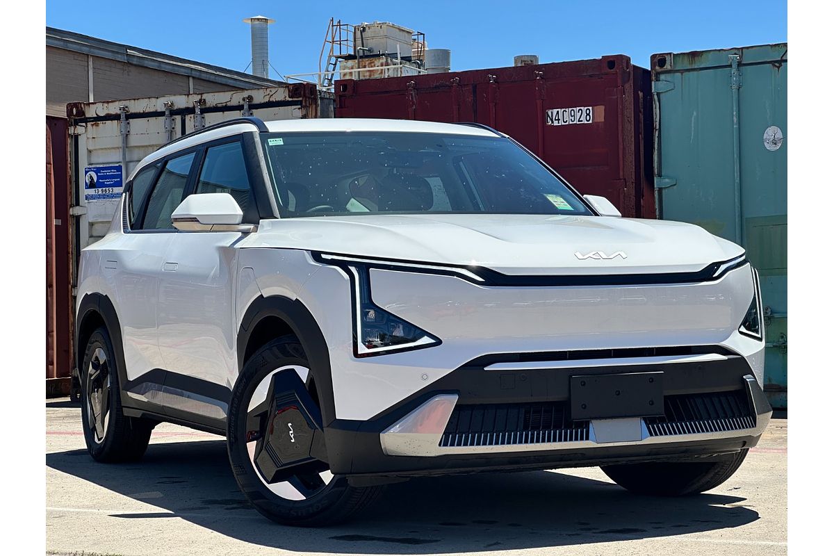 2024 Kia EV5 Air Standard Range OVc