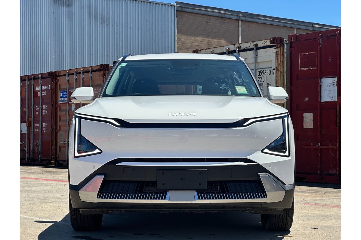 2024 Kia EV5 Air Standard Range OVc