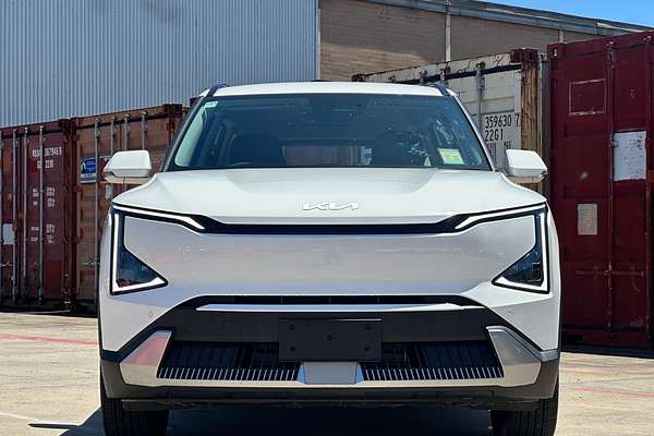 2024 Kia EV5 Air Standard Range OVc