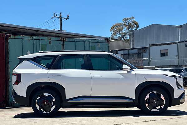 2024 Kia EV5 Air Standard Range OVc