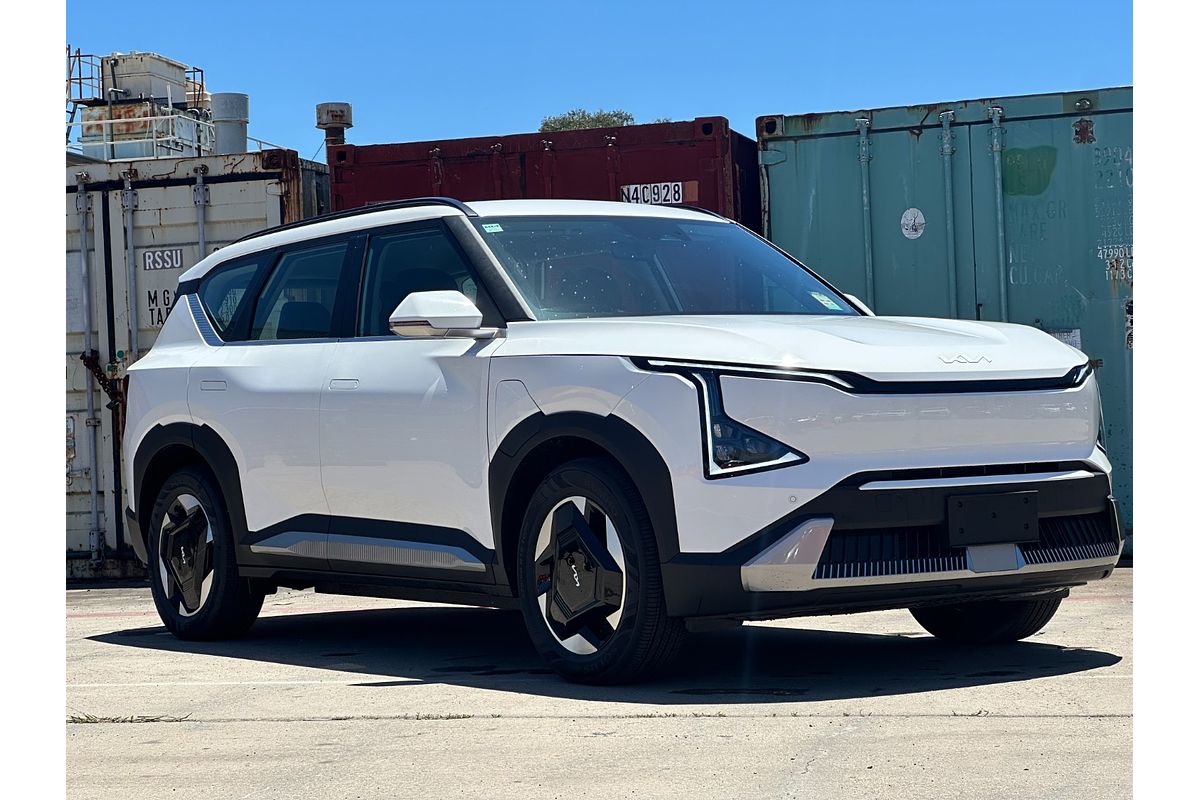 2024 Kia EV5 Air Standard Range OVc