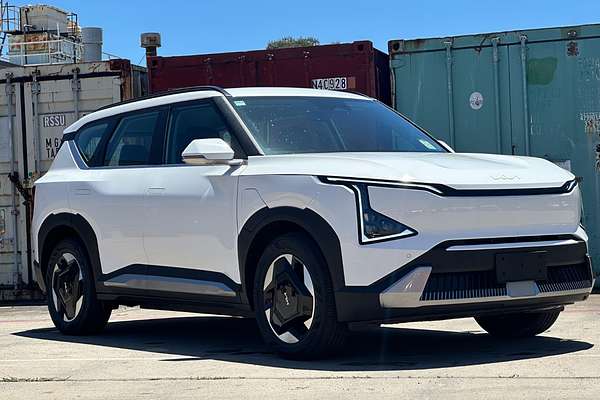 2024 Kia EV5 Air Standard Range OVc