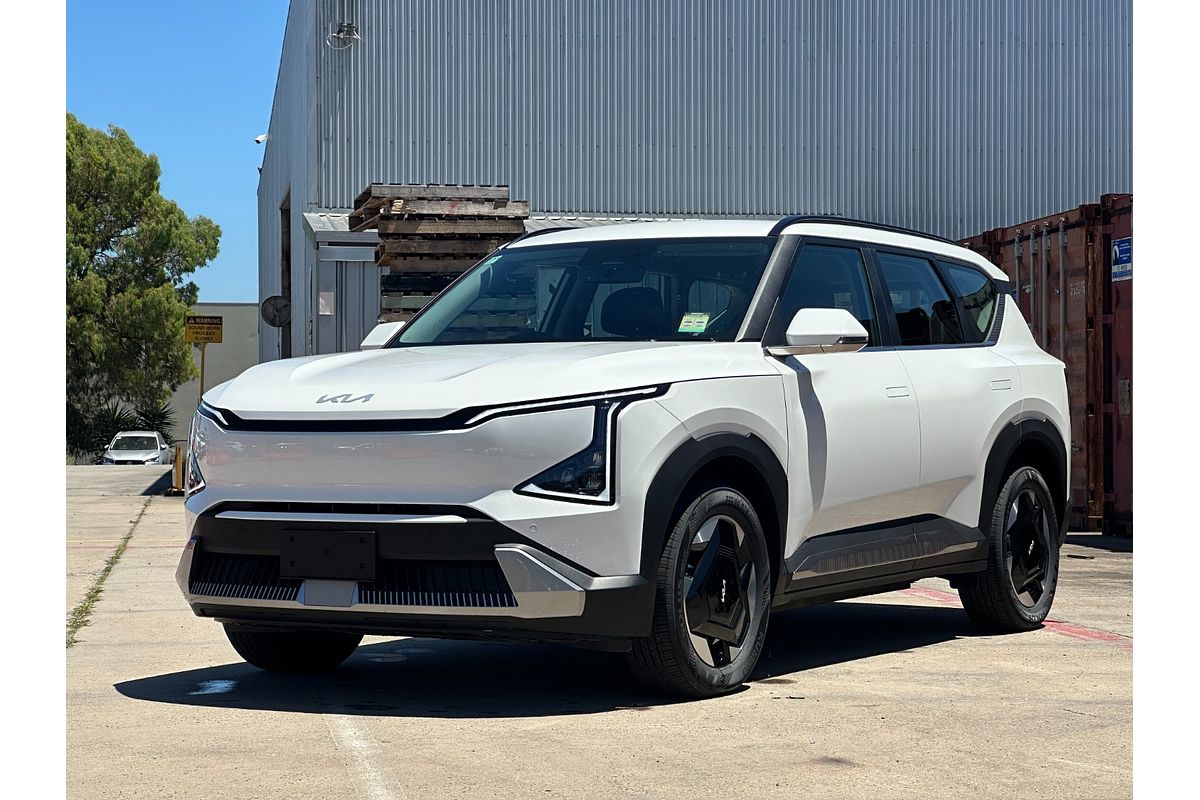 2024 Kia EV5 Air Standard Range OVc