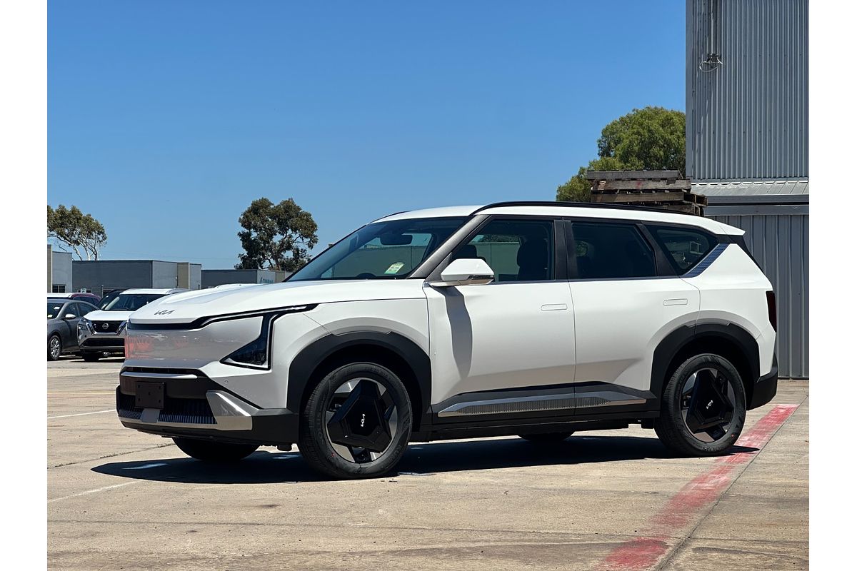 2024 Kia EV5 Air Standard Range OVc