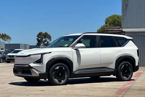 2024 Kia EV5 Air Standard Range OVc