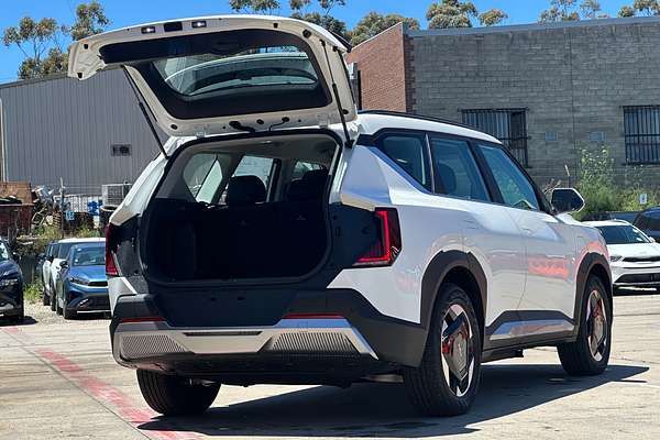 2024 Kia EV5 Air Standard Range OVc