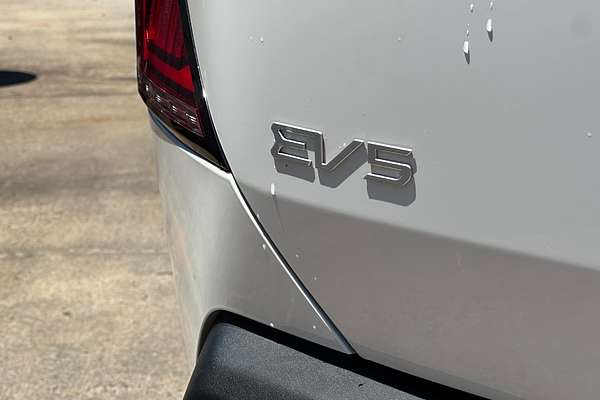 2024 Kia EV5 Air Standard Range OVc
