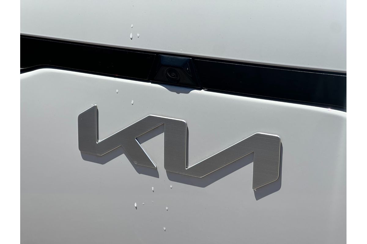 2024 Kia EV5 Air Standard Range OVc