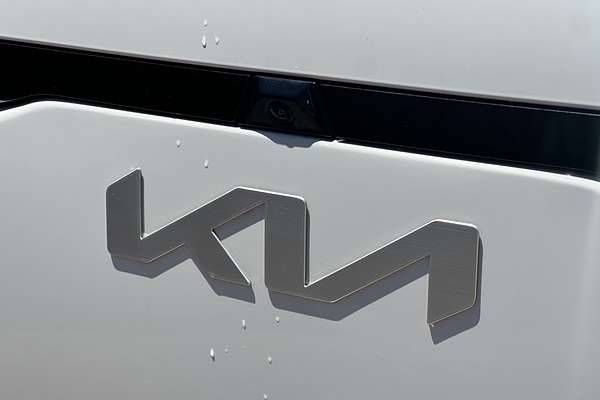 2024 Kia EV5 Air Standard Range OVc
