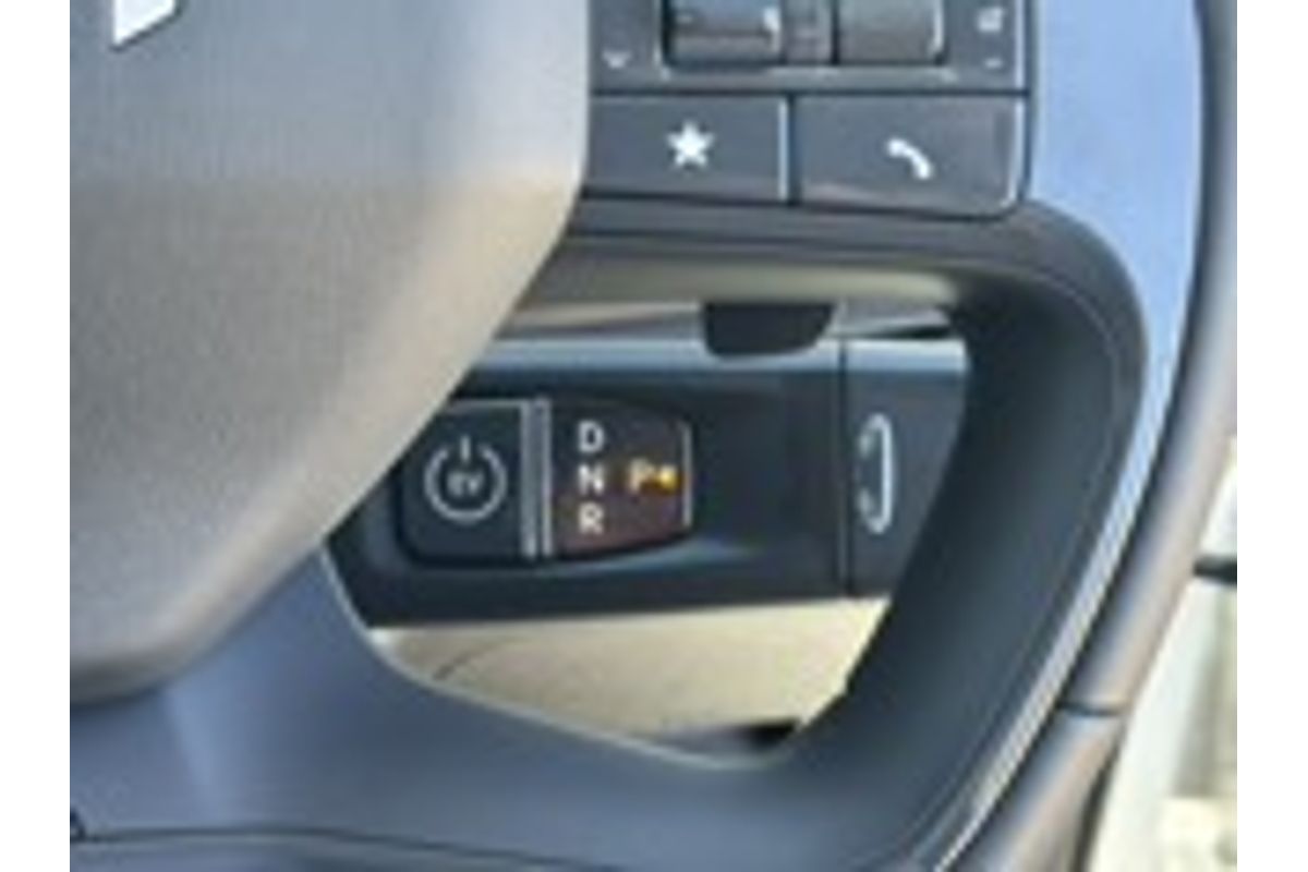2024 Kia EV5 Air Standard Range OVc