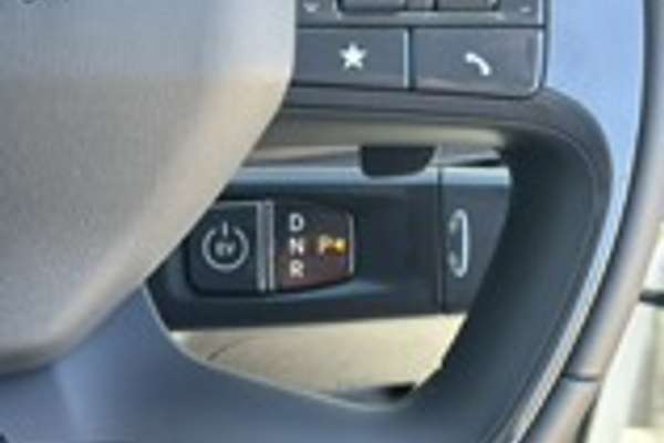 2024 Kia EV5 Air Standard Range OVc
