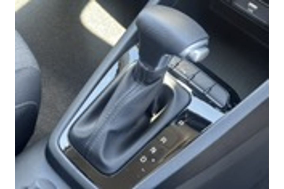 2024 Kia EV5 Air Standard Range OVc