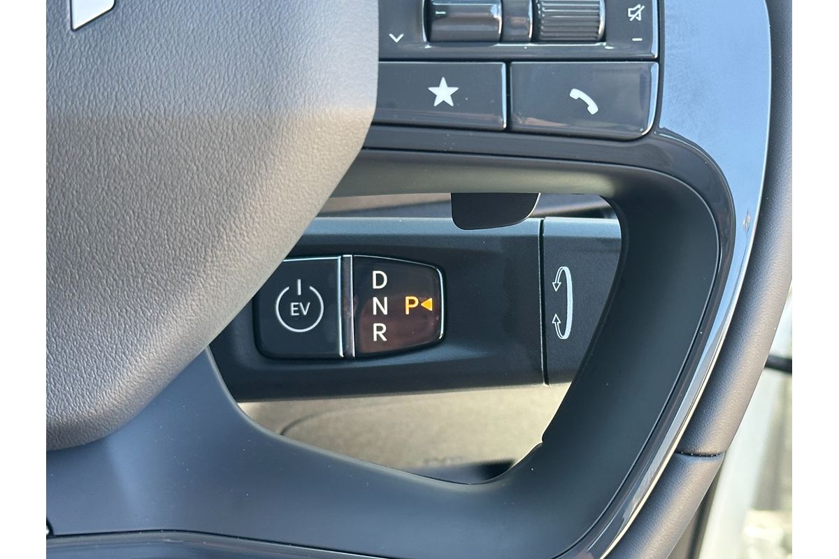 2024 Kia EV5 Air Standard Range OVc