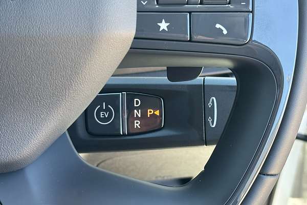 2024 Kia EV5 Air Standard Range OVc