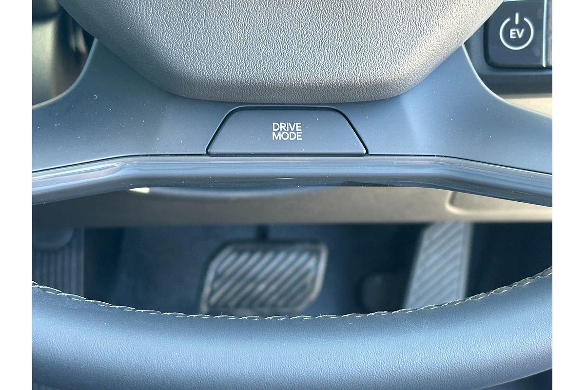 2024 Kia EV5 Air Standard Range OVc