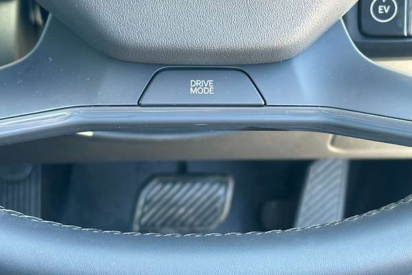 2024 Kia EV5 Air Standard Range OVc